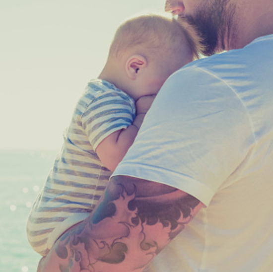 How can I provide more FINANCIAL STABILITY for my family?