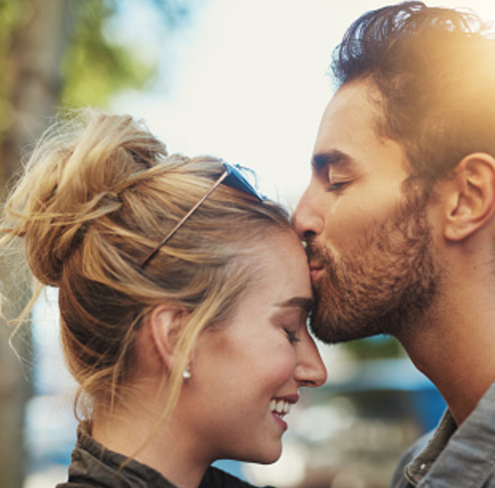2. Is my WIFE happy?