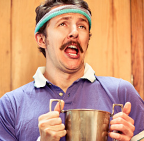 When he feels respected at home, he'll be less tempted to find his identity in shallow pursuits like money and hobbies