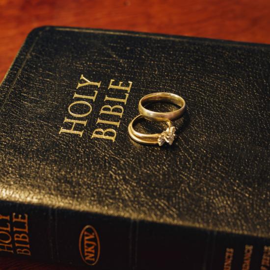 3. Our marriage advice comes from popular FADS instead of timeless TRUTHS.