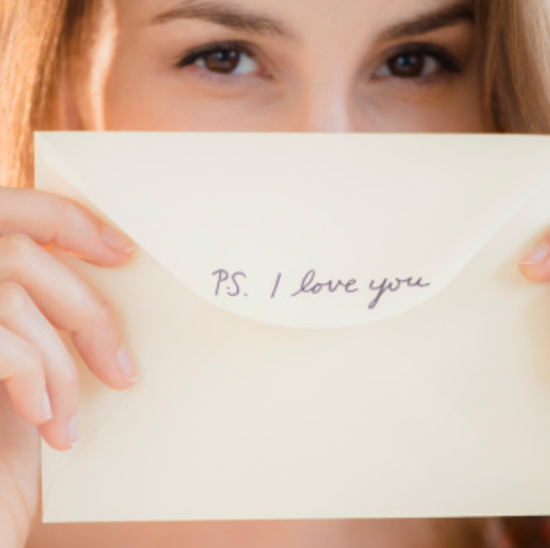 4. Am I viewing love as a feeling or as a commitment?