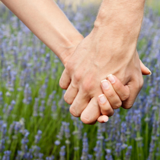 Carry each other's burdens and in this way you will fulfill the law of Christ.