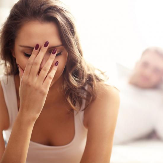 If you want to protect your marriage from all forms of infidelity, please avoid the following behaviors