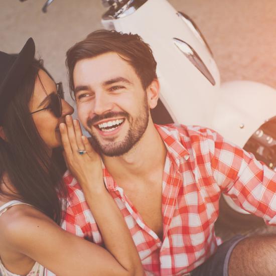 Not all relationship advice is good. In fact, some of the most popular and pervasive relationship advice and/or marriage advice is MYTH this is actually toxic to healthy relationships.