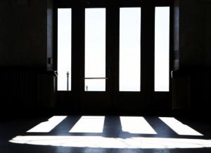 Light streamed through the window in my dream