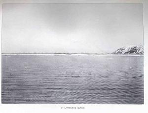 St. Lawrence Island