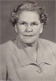 Edith Smith Bushman