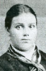 Eliza Ellen Parkinson Tanner