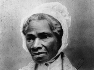Sojourner Truth