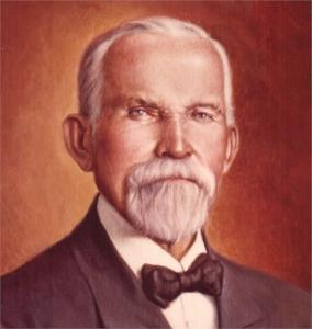 John Bushman