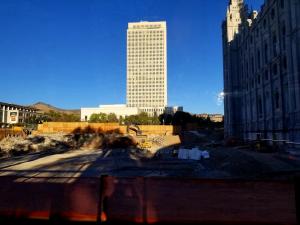 Salt Lake Temple