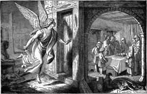 https://upload.wikimedia.org/wikipedia/commons/3/34/Foster_Bible_Pictures_0062-1_The_Angel_of_Death_and_the_First_Passover.jpg