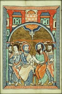 Pentecost