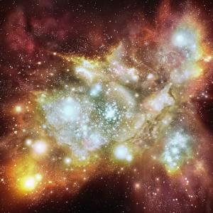 Photo by NASA Hubble Space Telescope on Unsplash