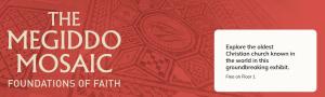 The Megiddo Mosaic