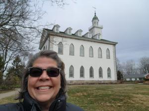 Kirtland Temple