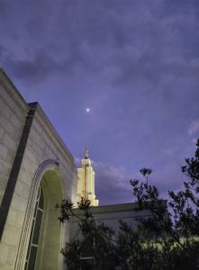 Lubbock Texas Temple