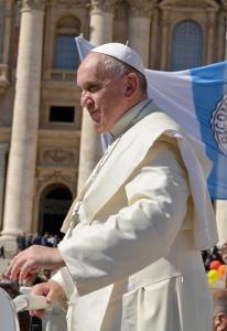 pope