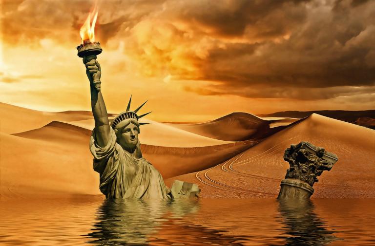 The Date For The End Of The World REVEALED Matthew Distefano