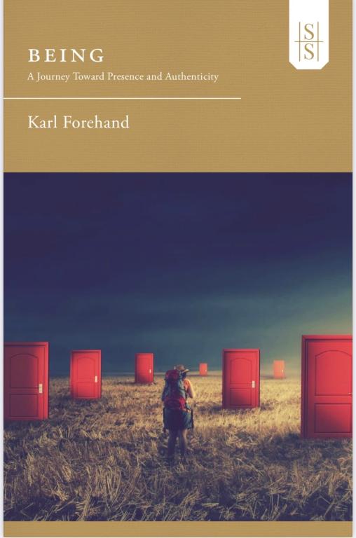 Book Review: “Being” By Karl J. Forehand | Matthew Distefano