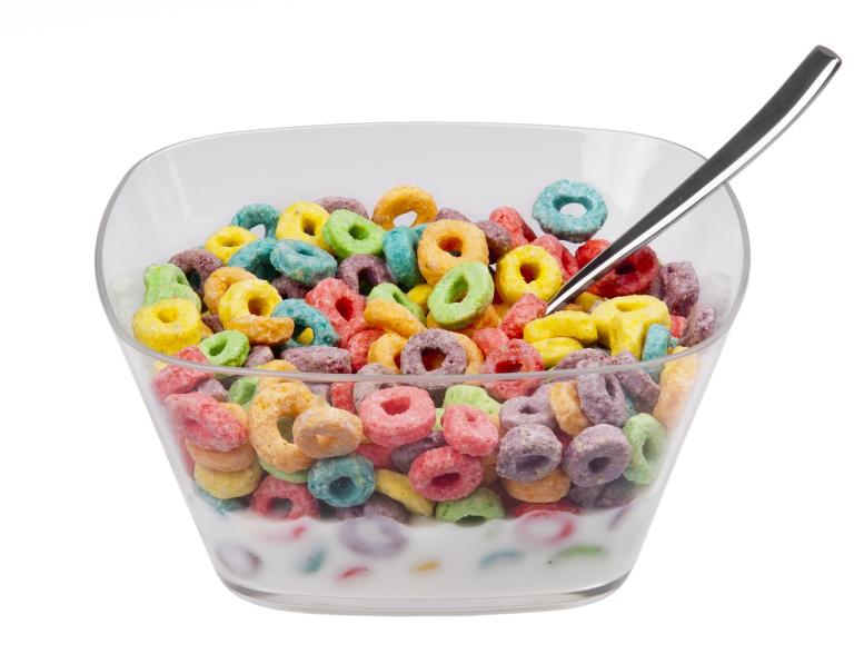 News: 2022 Froot Loops - Cerealously