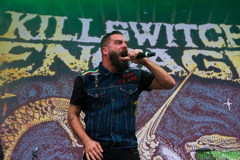 Jesse Leach / Killswitch Engage