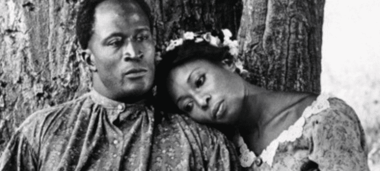 The Important Lesson The “Roots” Miniseries Taught Me About Fatherhood ...