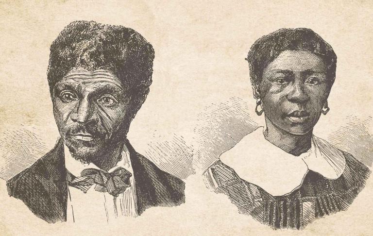 Dred Scott And Abortion: Different Circumstances, Same Sin | Roland Warren