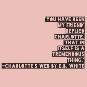 7 quotes from children's books will bring you back to your childhood-4