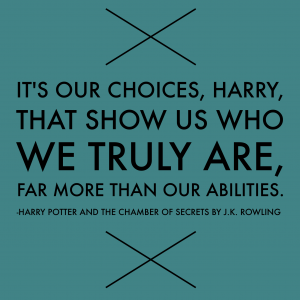 7 quotes from children's books will bring you back to your childhood-5