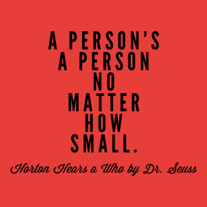 7 quotes from children's books will bring you back to your childhood-2