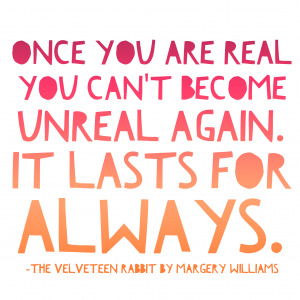 7 quotes from children's books will bring you back to your childhood-7