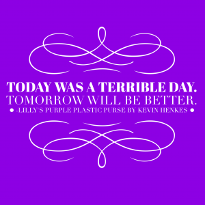 7 quotes from children's books will bring you back to your childhood-6