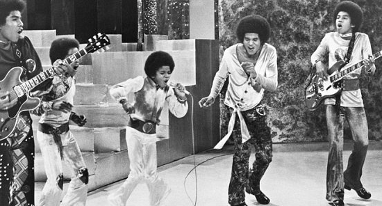 The Jackson Five's