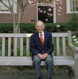 Fred Korematsu