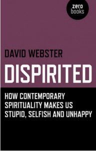 Dispirited