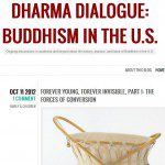 Dharma Dialogue