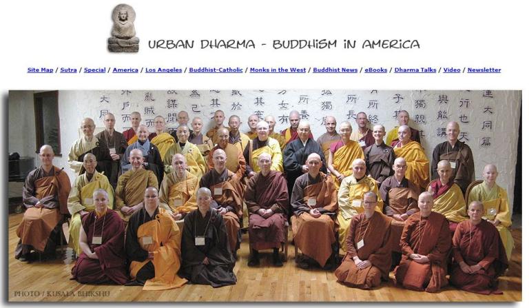 buddhism in america
