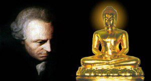 Kant and the Buddha