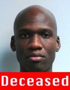 Aaron Alexis, US Navy base shooter