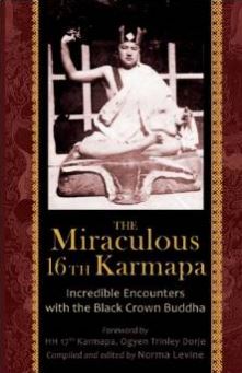 16th karmapa meditation pdf