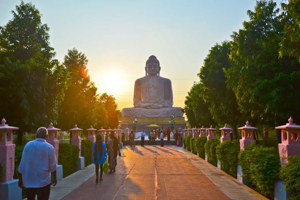 Bodhi Day (Rohatsu) – a (Zen) Buddhist day of Practice | Justin Whitaker