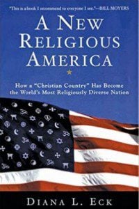 Eck - a new religious america cover