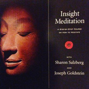 Insight Meditation Salzberg and Goldstein