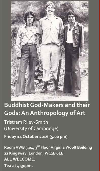 buddhist god makers (via Pia Kyaw, Kings College London)