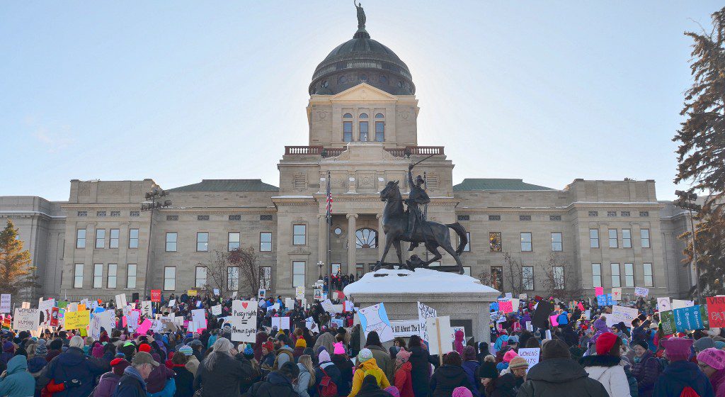 State Capitol