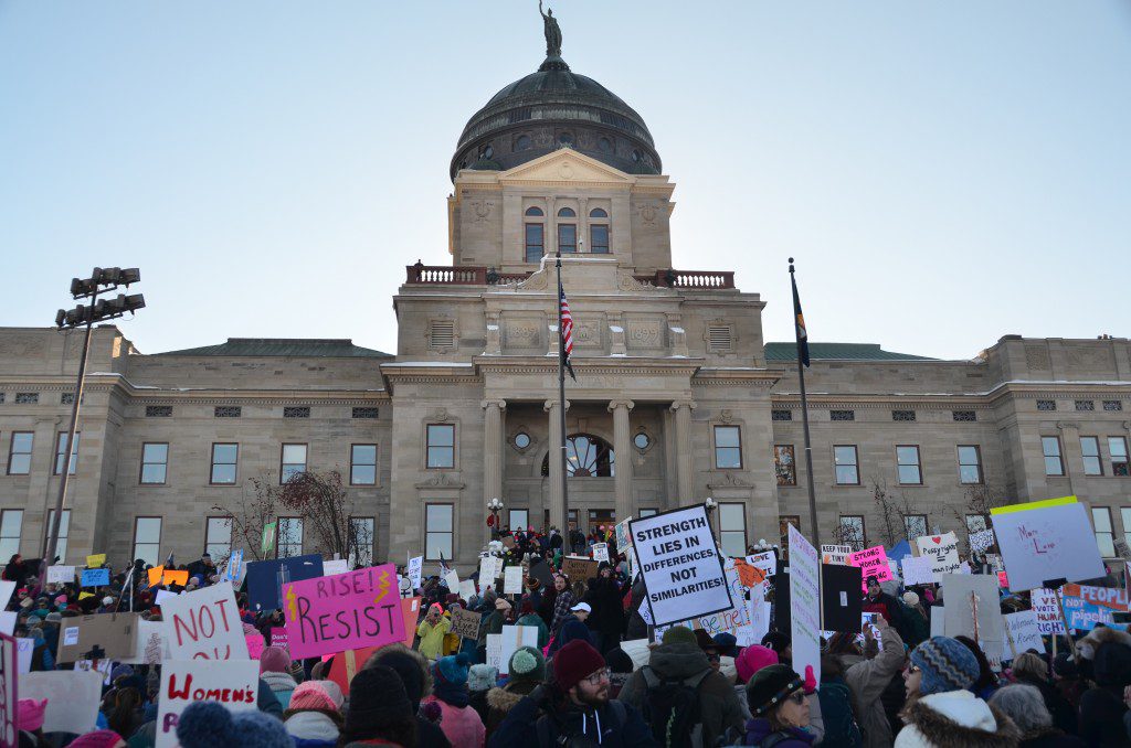 State Capitol