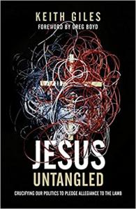 Jesus Untangled