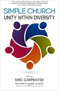 Simple Church Unity Within Diversity