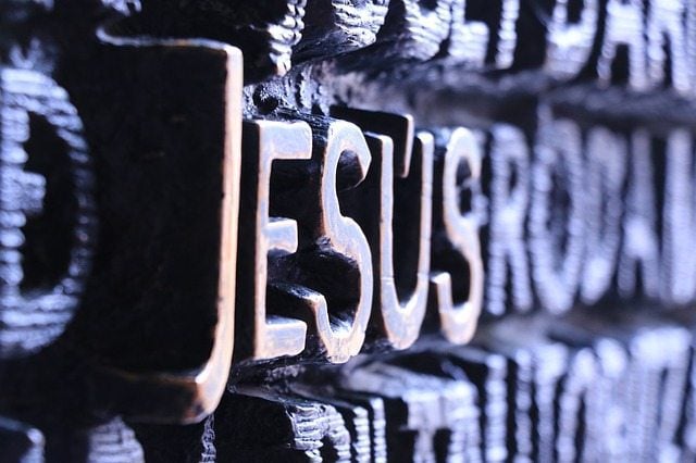 6 Times Jesus Contradicted The Old Testament Keith Giles - 